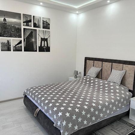 Apartman Silver Star Sombor Buitenkant foto