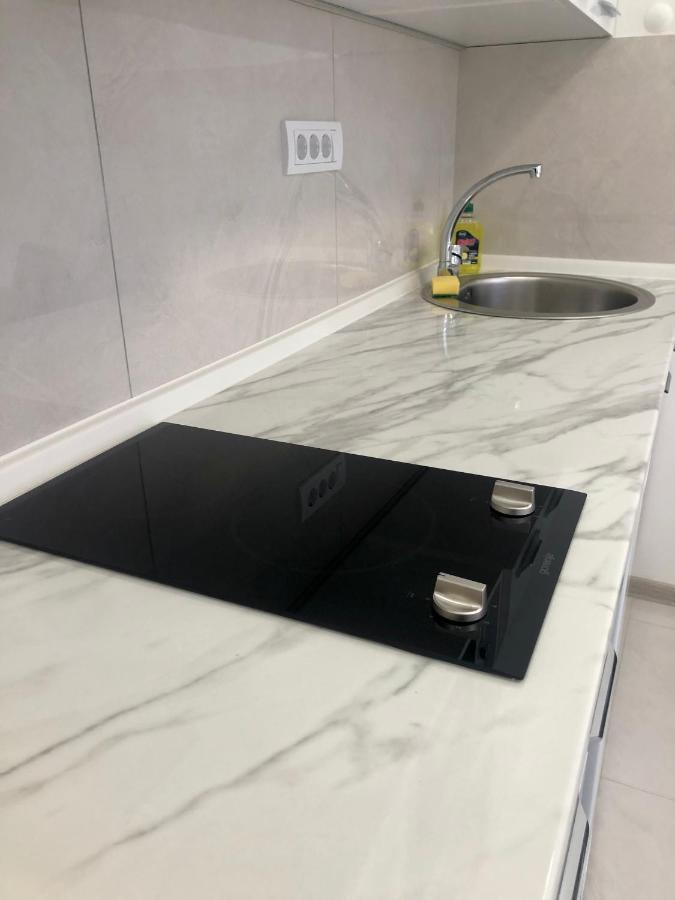 Apartman Silver Star Sombor Buitenkant foto