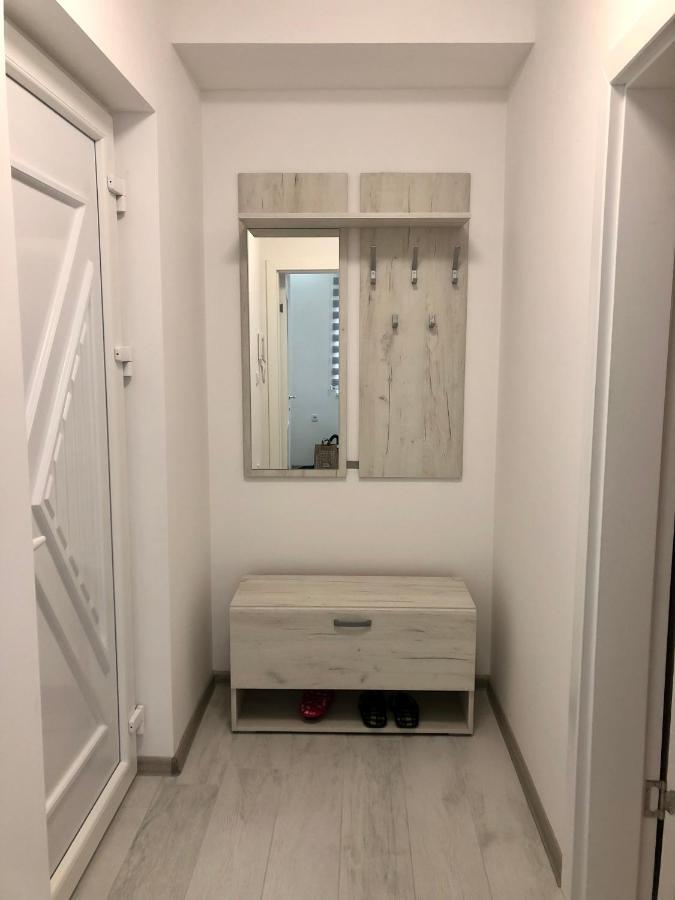 Apartman Silver Star Sombor Buitenkant foto