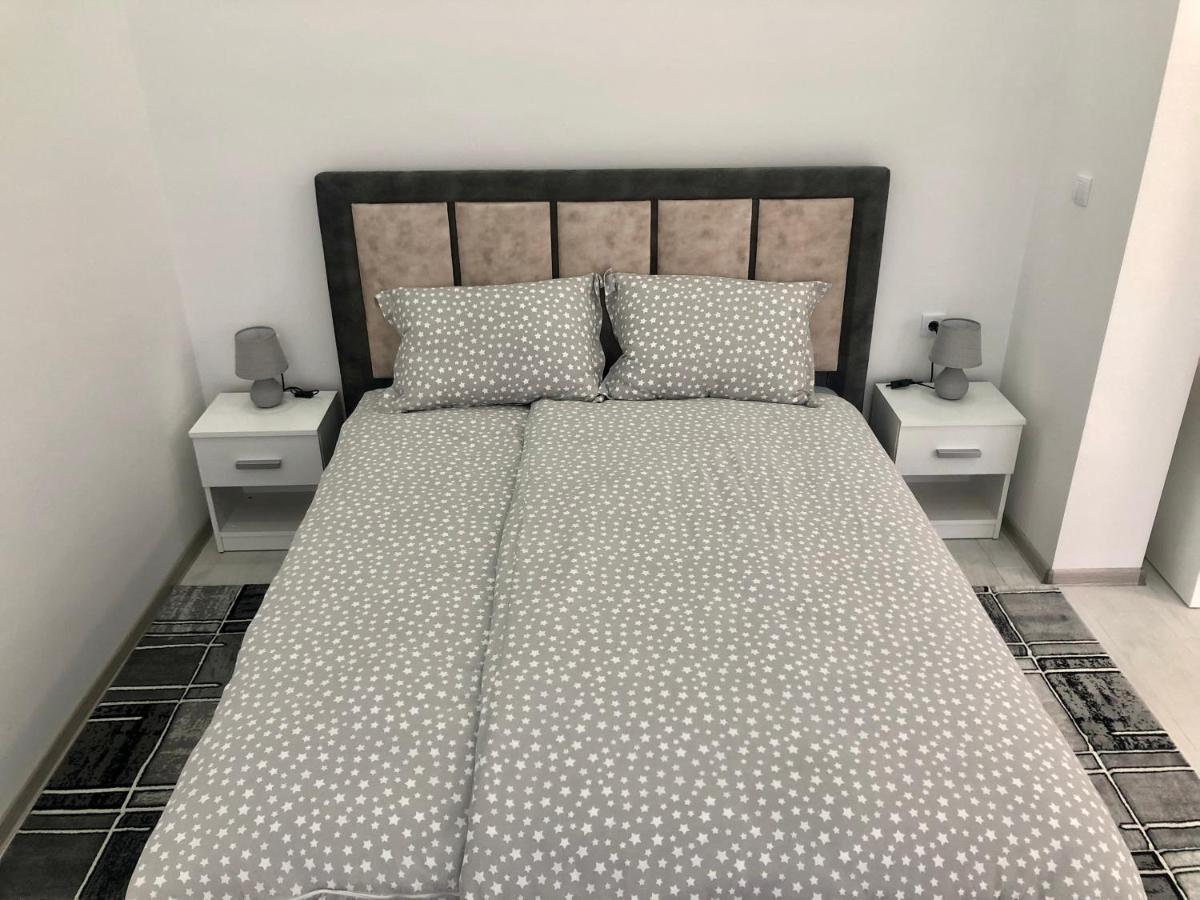 Apartman Silver Star Sombor Buitenkant foto